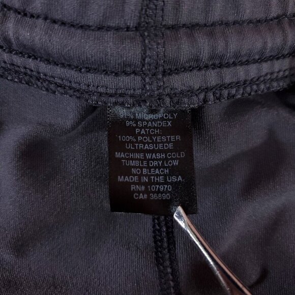 Kerrits Womens Small Flow Rise Performance Equestrian Riding Tight Gray USA Made - Picture 12 of 14